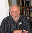 Dr. Peter Michel im Gespräch über sein Buch „Kulturnation Deutschland? Streitschrift wider die modernen Vandalen“ (2013)