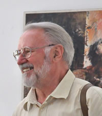 Peter Michel