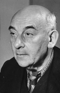 Victor Klemperer (1952)